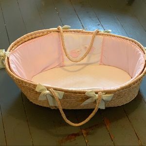 Moses Basket